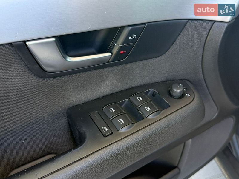 Універсал Audi A4 2008 в Красилові фото 56 Універсал Audi A4 2008 в Красилові