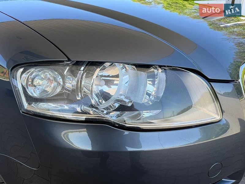 Універсал Audi A4 2008 в Красилові фото 66 Універсал Audi A4 2008 в Красилові