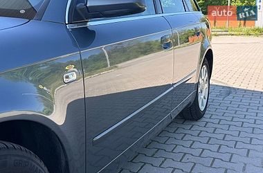 Універсал Audi A4 2008 в Красилові фото 75 Універсал Audi A4 2008 в Красилові