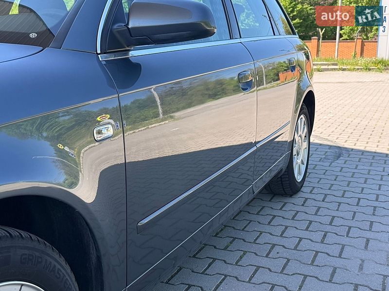 Універсал Audi A4 2008 в Красилові фото 75 Універсал Audi A4 2008 в Красилові