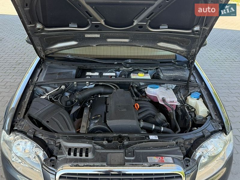 Універсал Audi A4 2008 в Красилові фото 86 Універсал Audi A4 2008 в Красилові