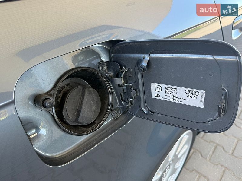 Універсал Audi A4 2008 в Красилові фото 92 Універсал Audi A4 2008 в Красилові