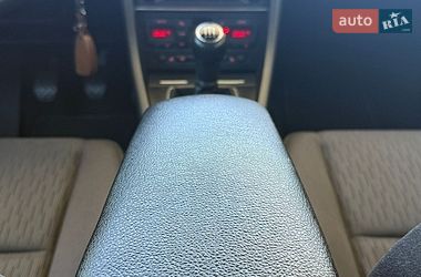 Універсал Audi A4 2008 в Красилові фото 97 Універсал Audi A4 2008 в Красилові