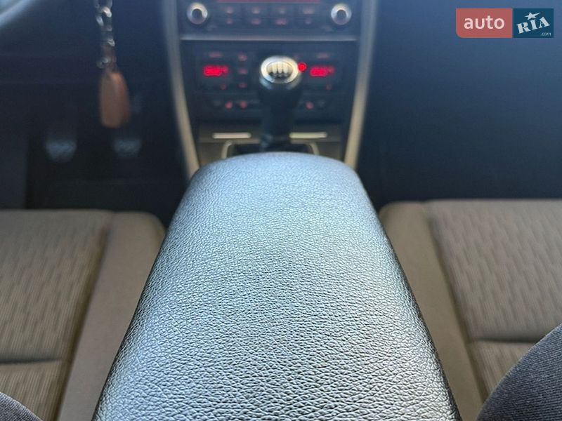 Універсал Audi A4 2008 в Красилові фото 97 Універсал Audi A4 2008 в Красилові