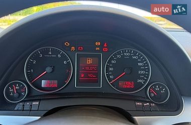 Універсал Audi A4 2008 в Красилові фото 102 Універсал Audi A4 2008 в Красилові