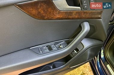 Седан Audi A4 2017 в Хмельницком