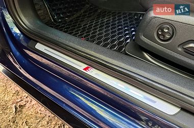 Седан Audi A4 2017 в Хмельницком