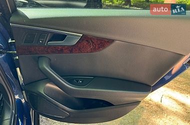 Седан Audi A4 2017 в Хмельницком