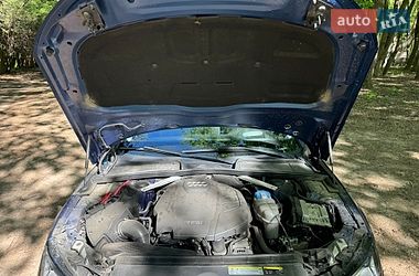 Седан Audi A4 2017 в Хмельницком