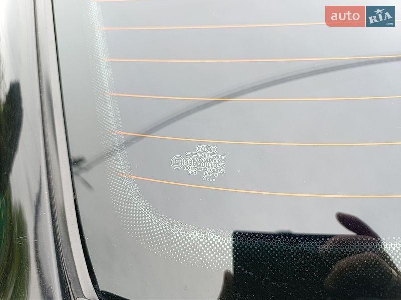 Седан Audi A4 2000 в Житомире