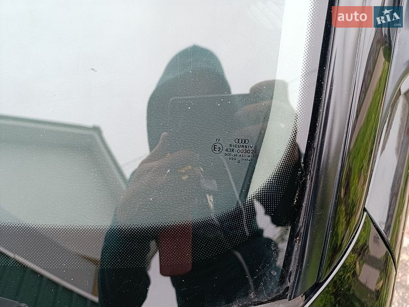 Седан Audi A4 2000 в Житомире