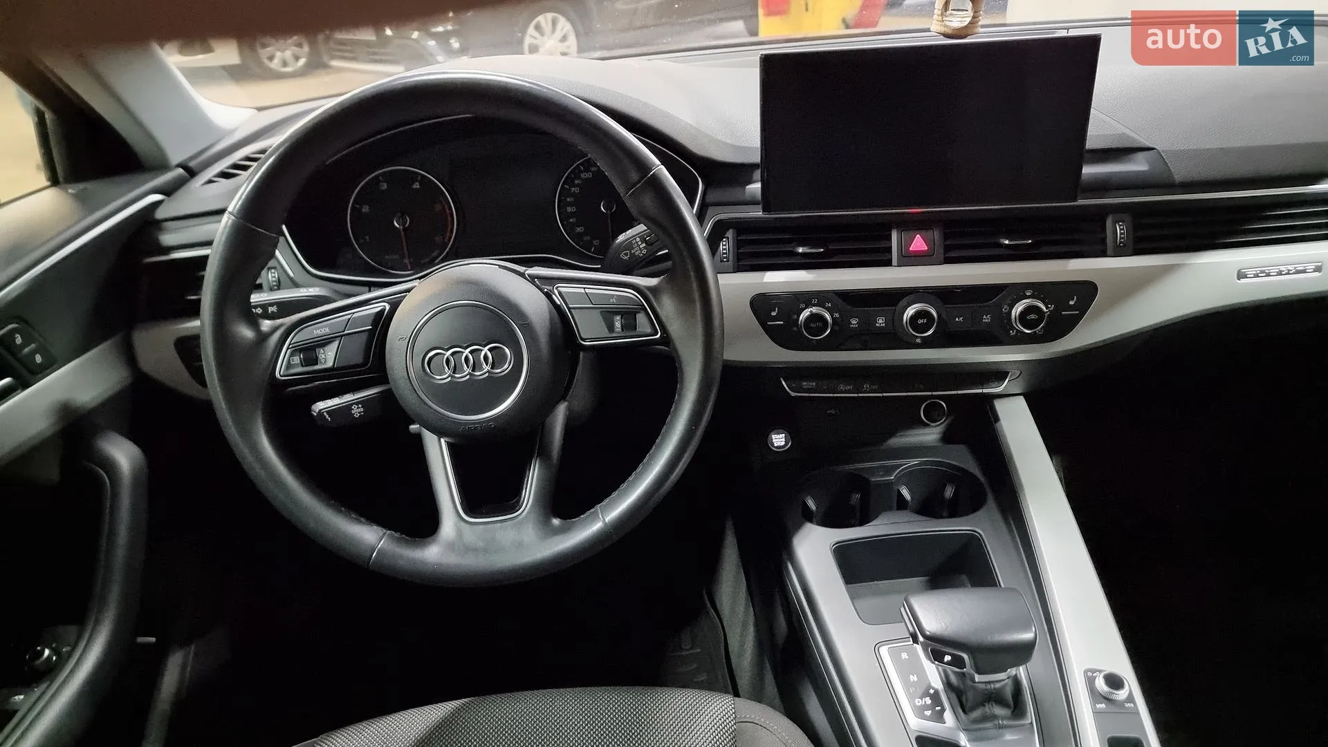 2021 Audi A4 - мініатюра 9