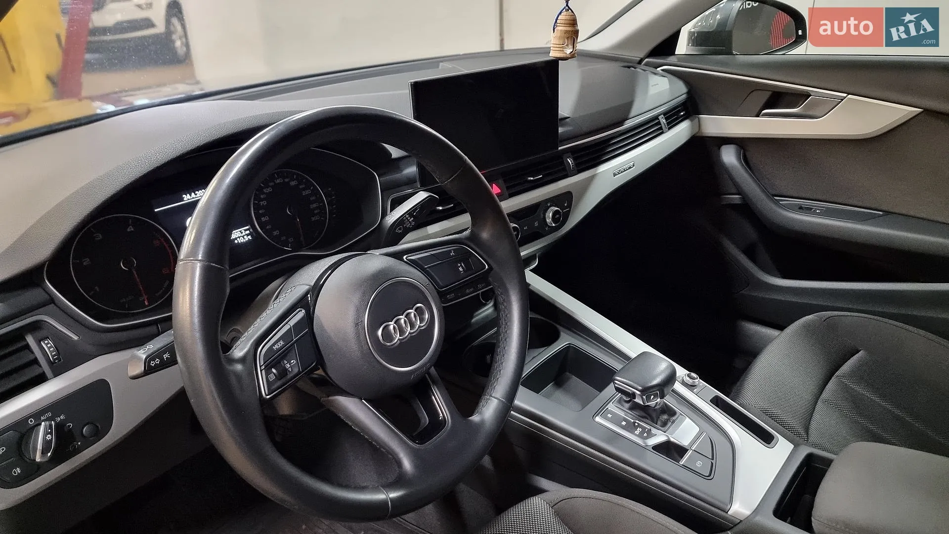 2021 Audi A4 - мініатюра 13