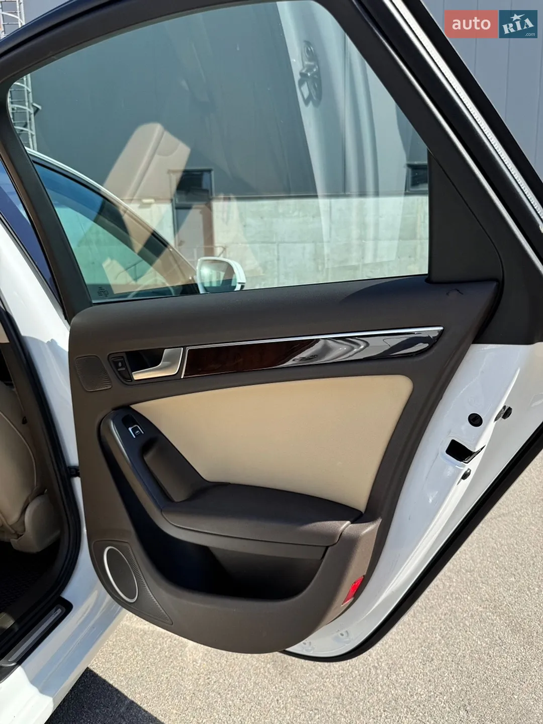 2013 Audi A4 - мініатюра 15