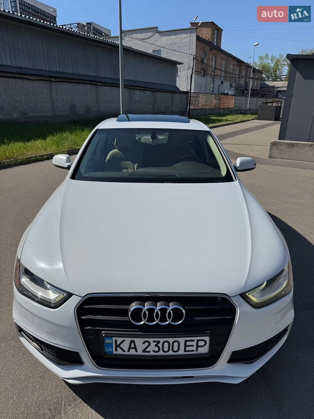 2013 Audi A4 - мініатюра 19