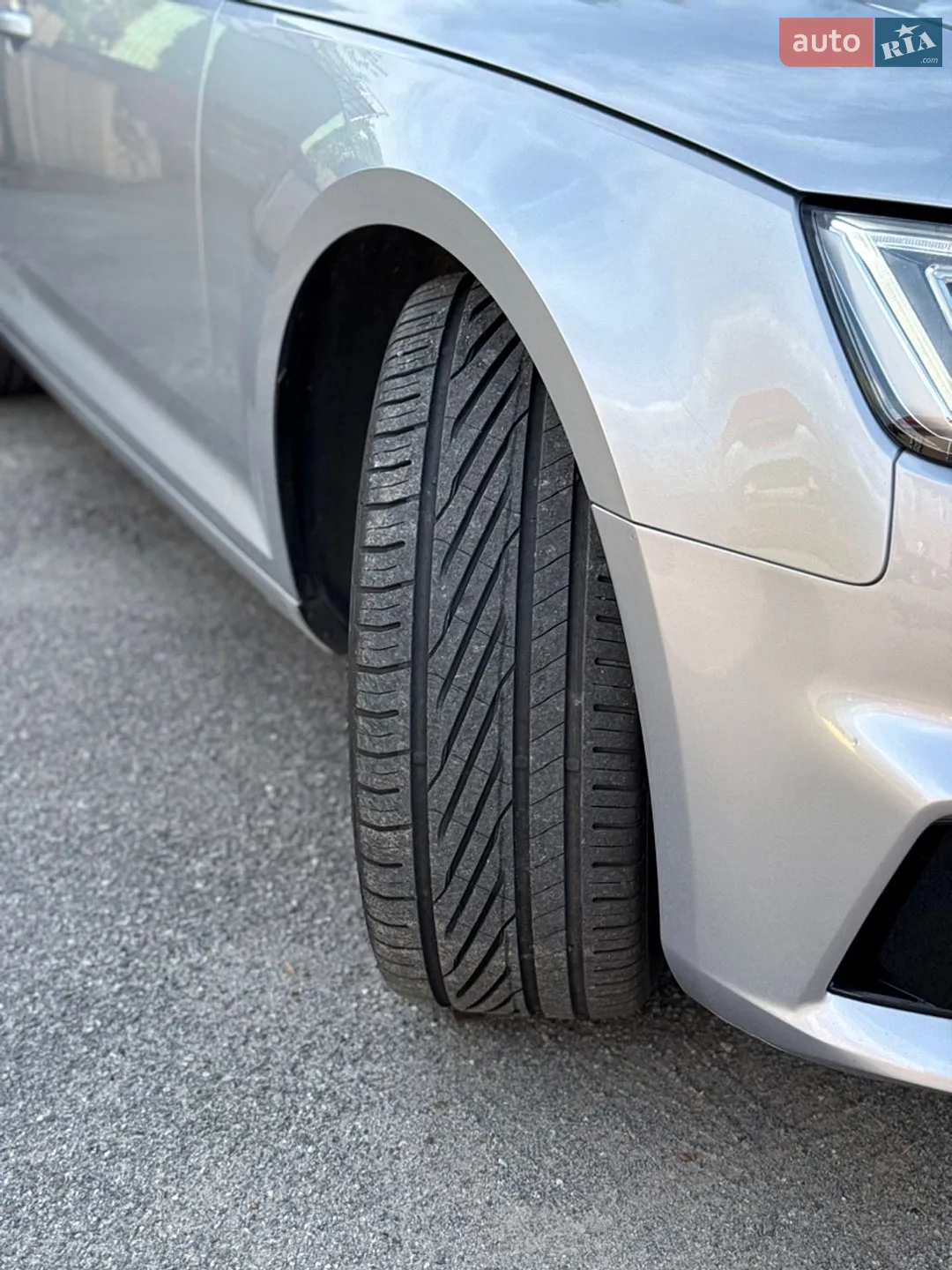 2016 Audi A4 - мініатюра 25