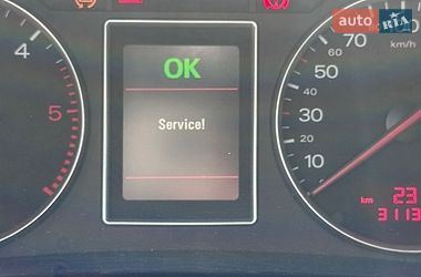 Седан Audi A4 2001 в Харькове