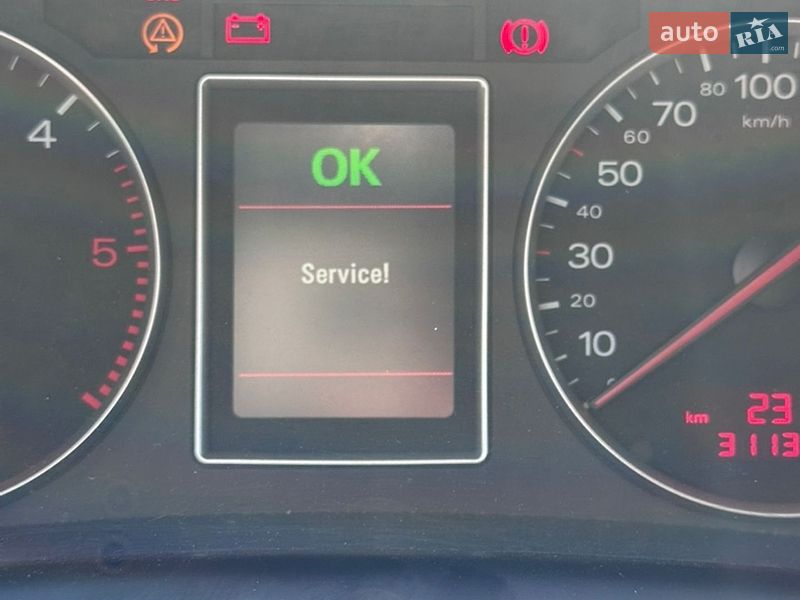 Седан Audi A4 2001 в Харькове