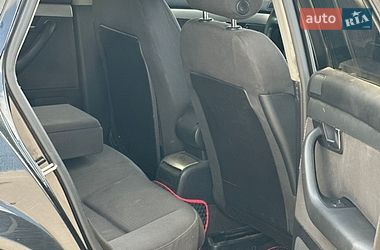 Седан Audi A4 2001 в Харькове