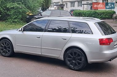 Універсал Audi A4 2005 в Житомирі