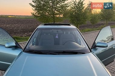 Седан Audi A4 1999 в Липовце