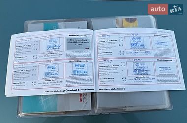 Седан Audi A4 1999 в Липовце