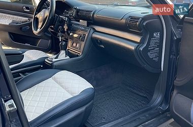 Седан Audi A4 1996 в Гостомеле