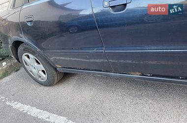 Седан Audi A4 1996 в Гостомеле