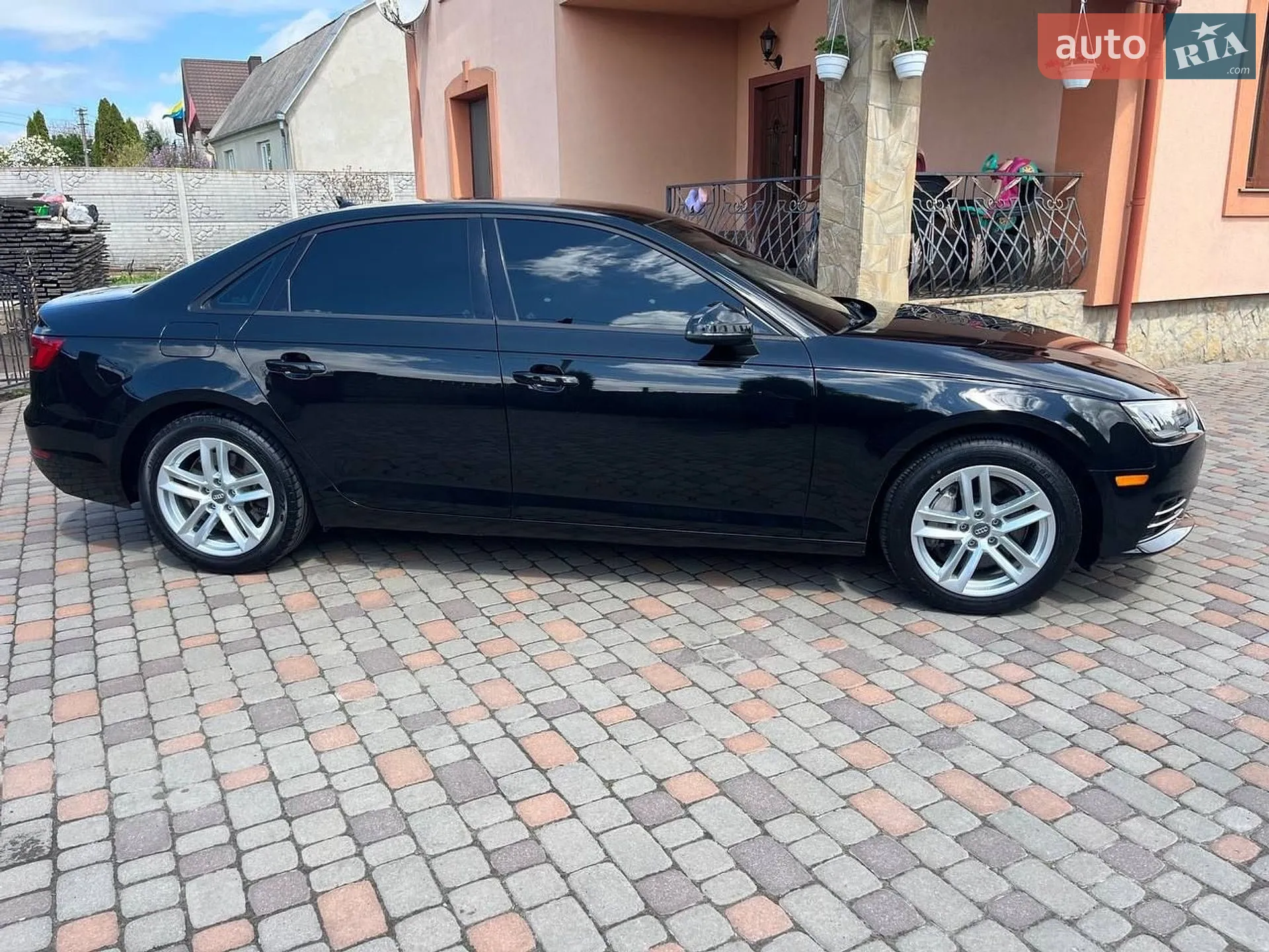 2016 Audi A4 - мініатюра 6