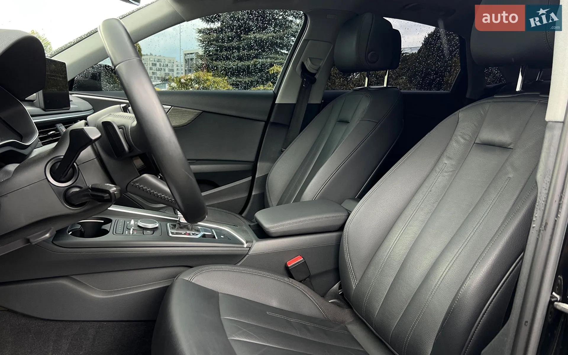 2019 Audi A4 - мініатюра 9