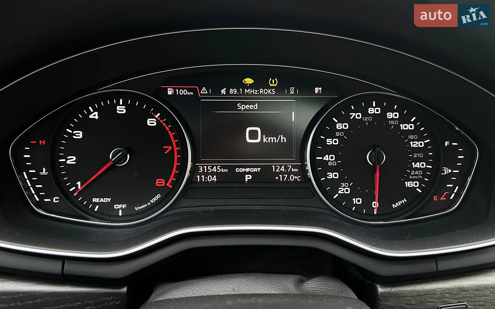 2019 Audi A4 - мініатюра 16