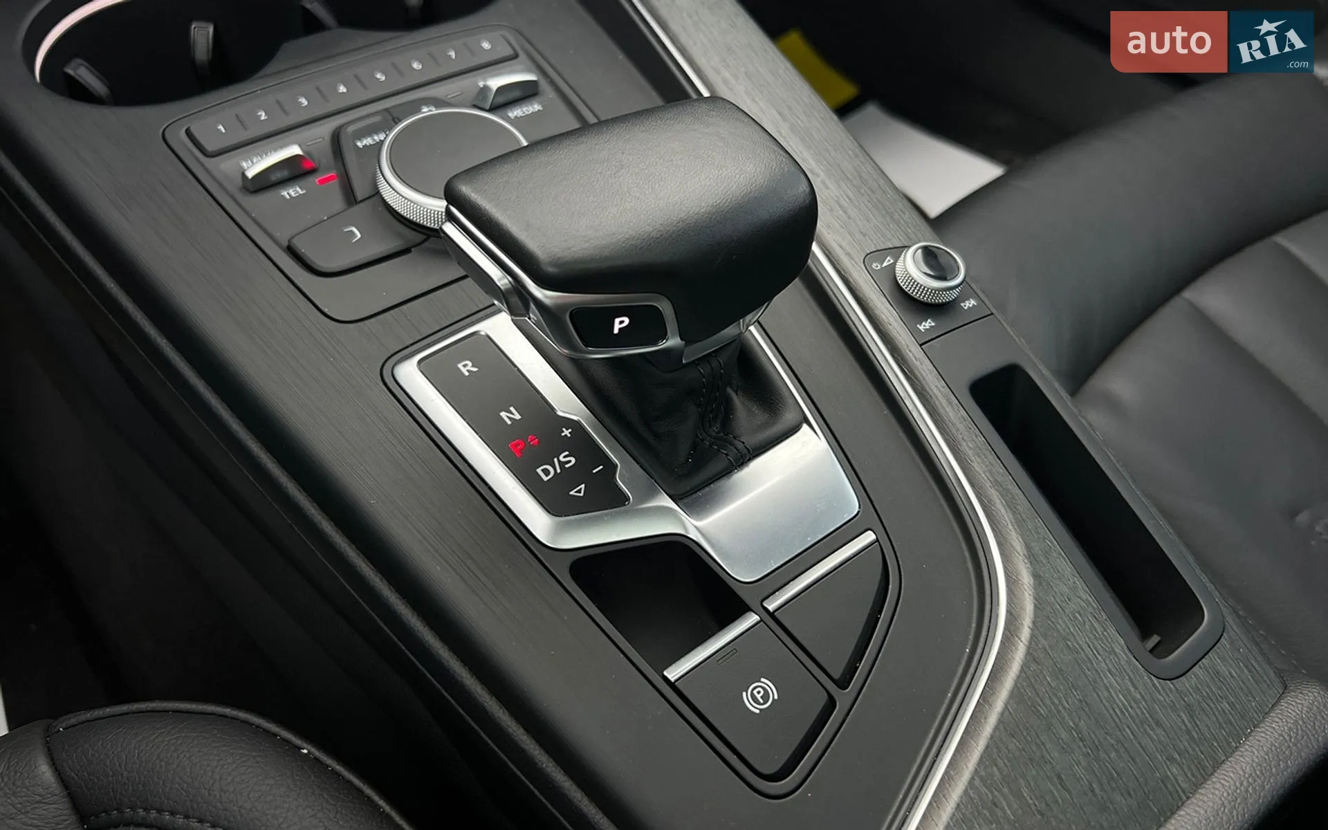 2019 Audi A4 - мініатюра 21