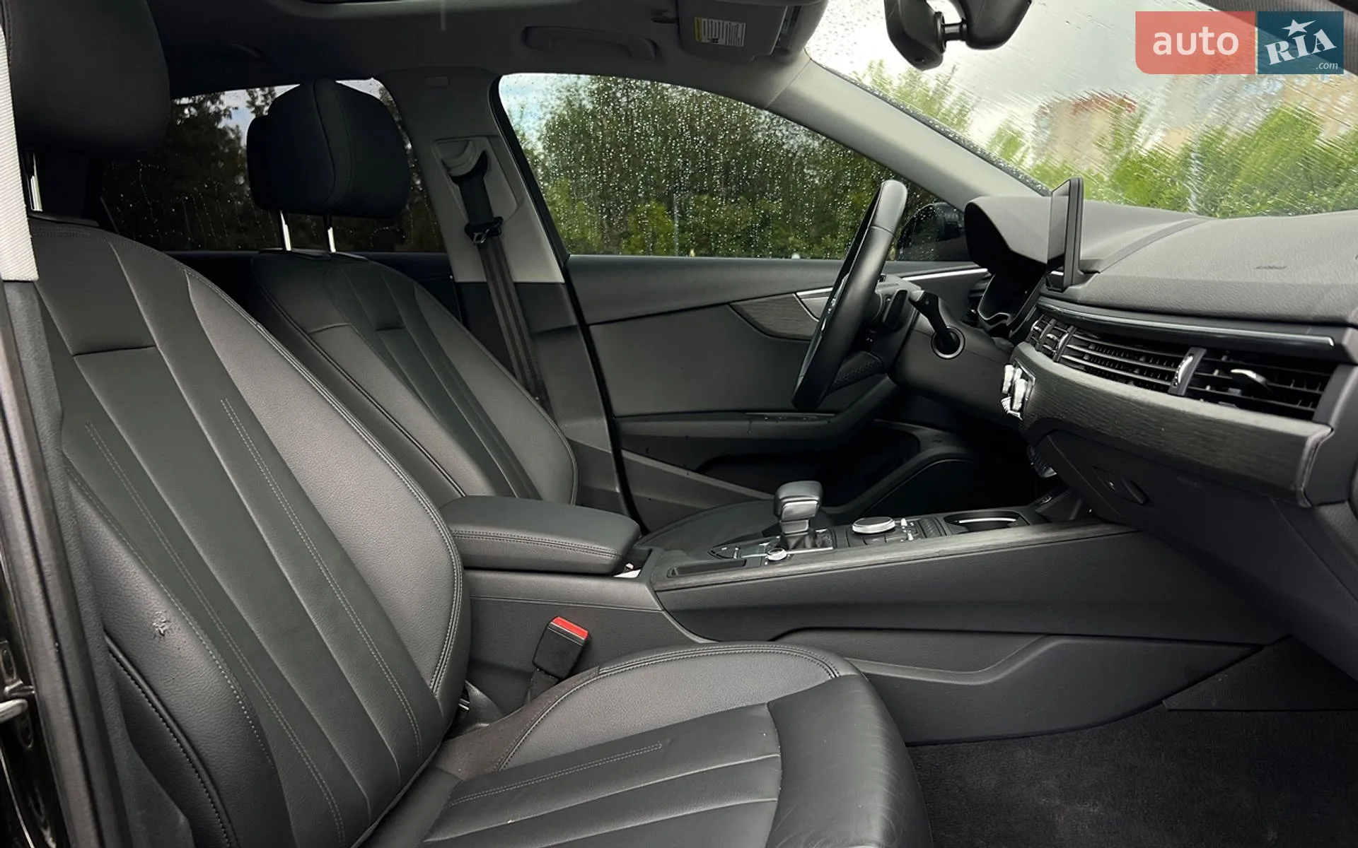 2019 Audi A4 - мініатюра 26
