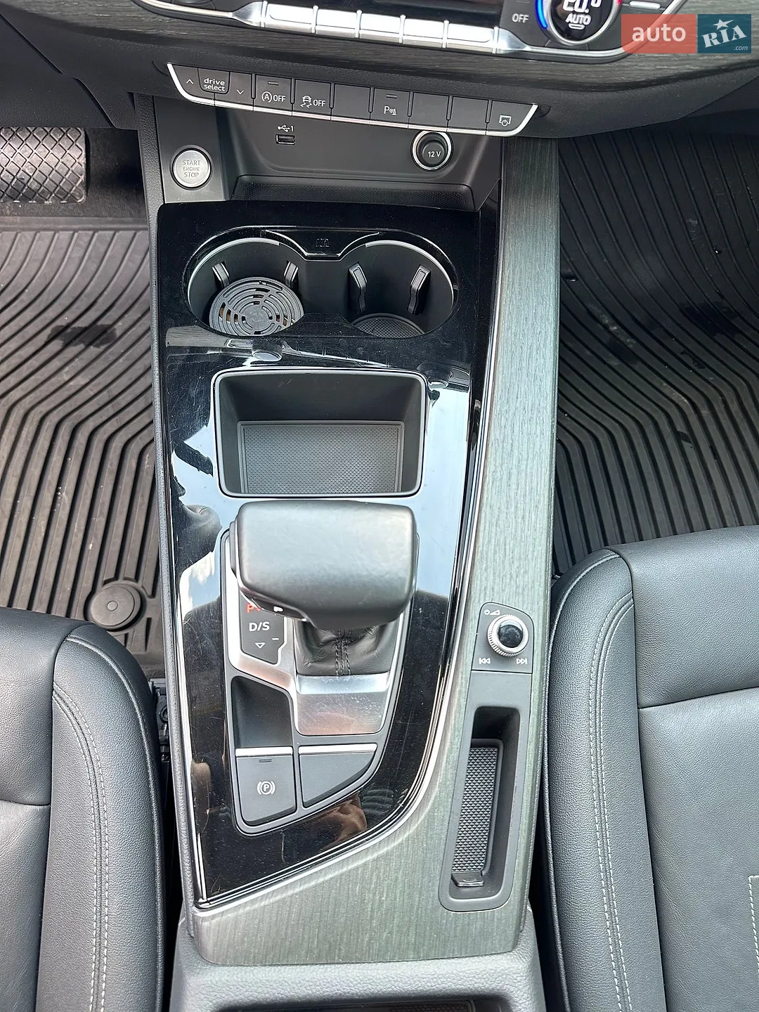 2021 Audi A4 - мініатюра 23