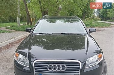Універсал Audi A4 2005 в Бердичеві