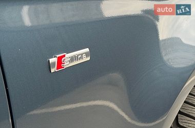 Седан Audi A4 2014 в Киеве