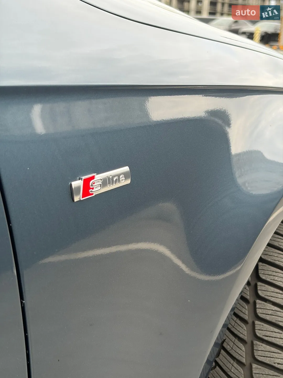 2014 Audi A4 - мініатюра 11