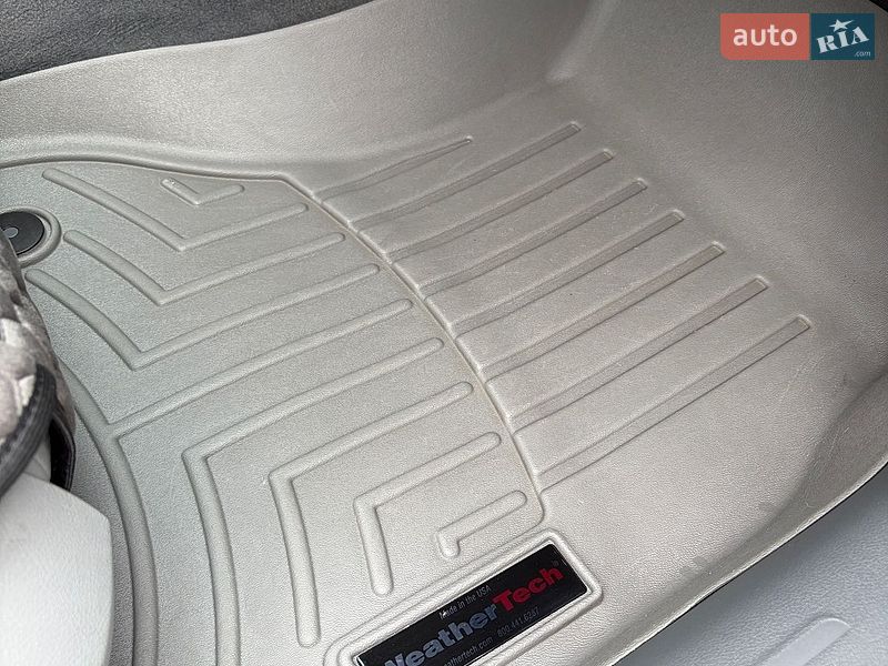 Седан Audi A4 2014 в Киеве