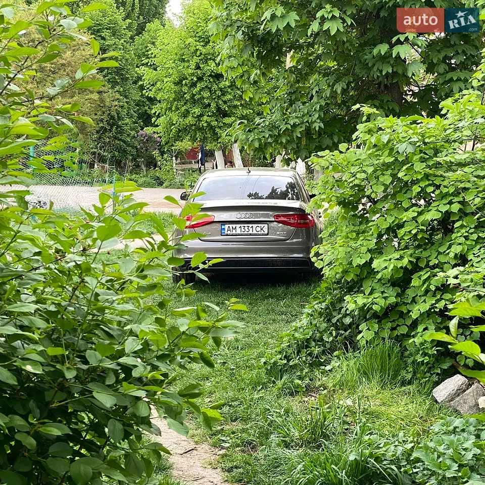 2015 Audi A4 - мініатюра 36