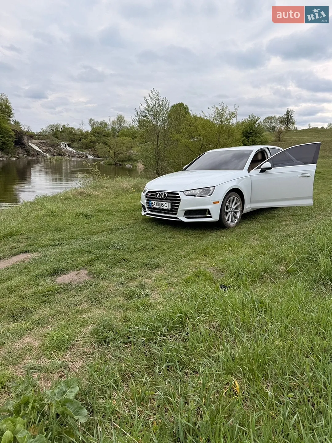 2019 Audi A4 - мініатюра 3
