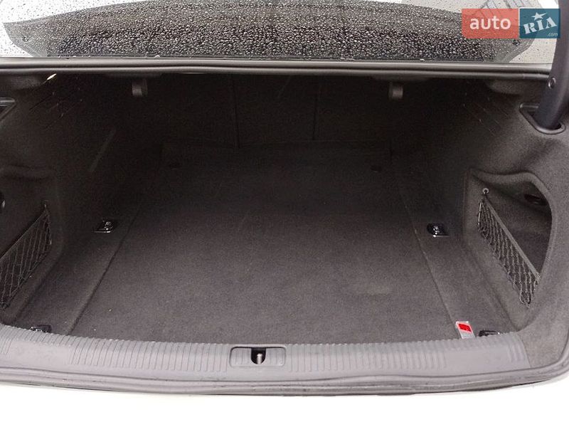 Седан Audi A4 2016 в Івано-Франківську фото 23 Седан Audi A4 2016 в Івано-Франківську