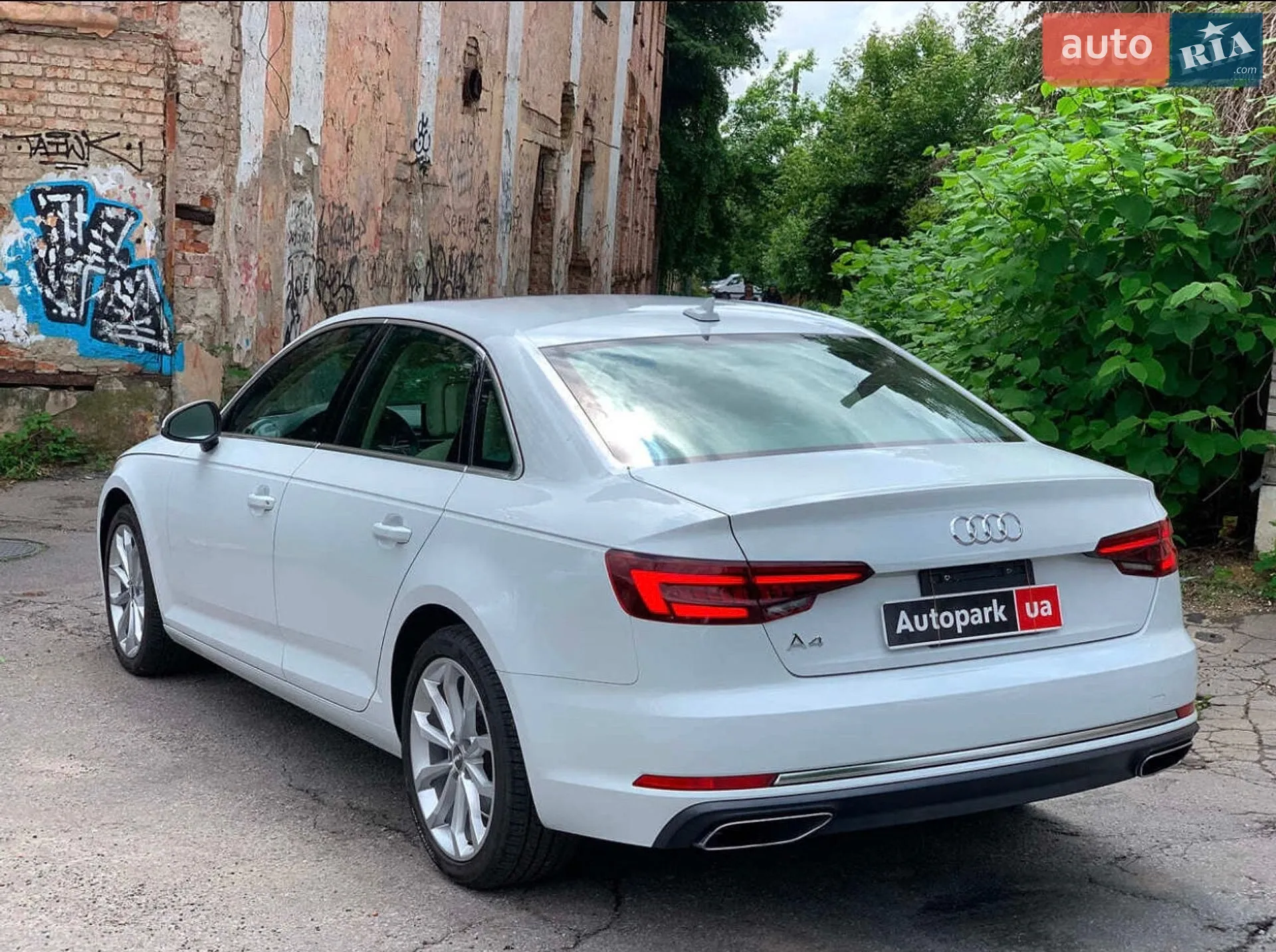 2019 Audi A4 - мініатюра 12
