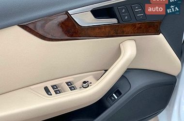 Седан Audi A4 2019 в Житомире