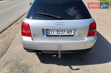 Універсал Audi A4 1999 в Яворові