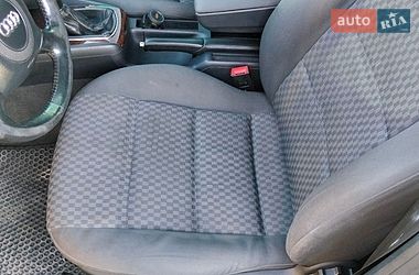 Універсал Audi A4 1999 в Яворові