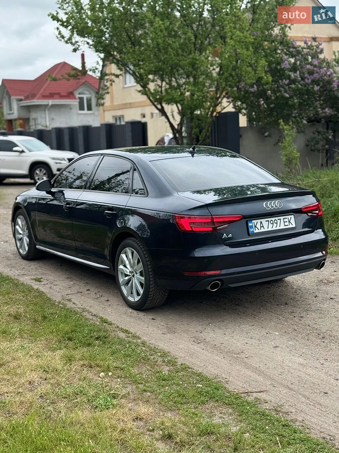 2016 Audi A4 - мініатюра 6