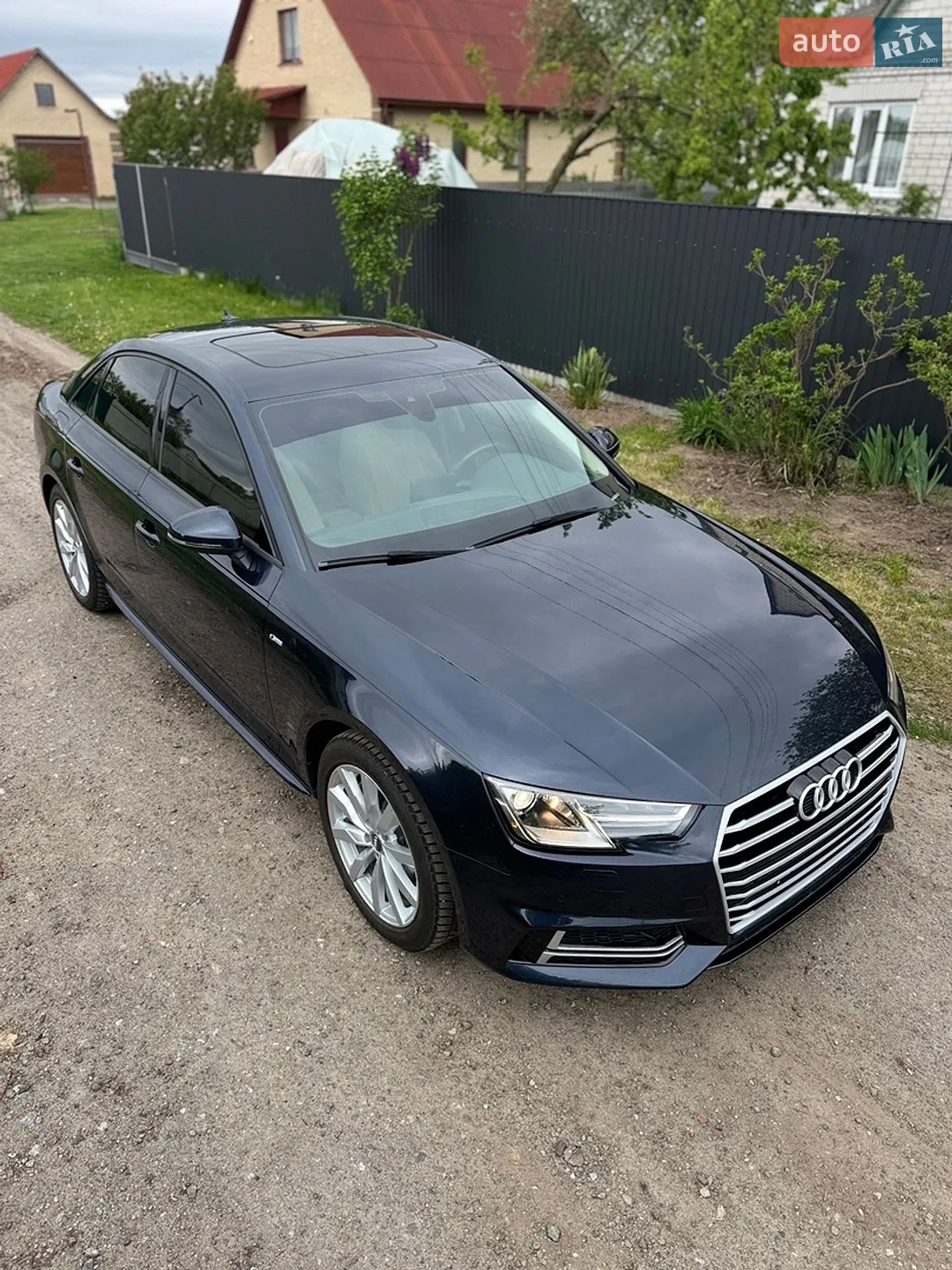 2016 Audi A4 - мініатюра 11