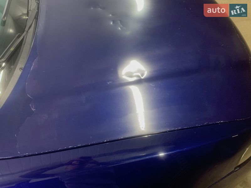 Універсал Audi A4 1998 в Львові