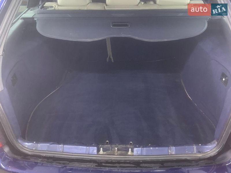 Універсал Audi A4 1998 в Львові