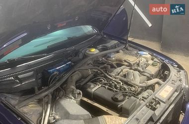Універсал Audi A4 1998 в Львові